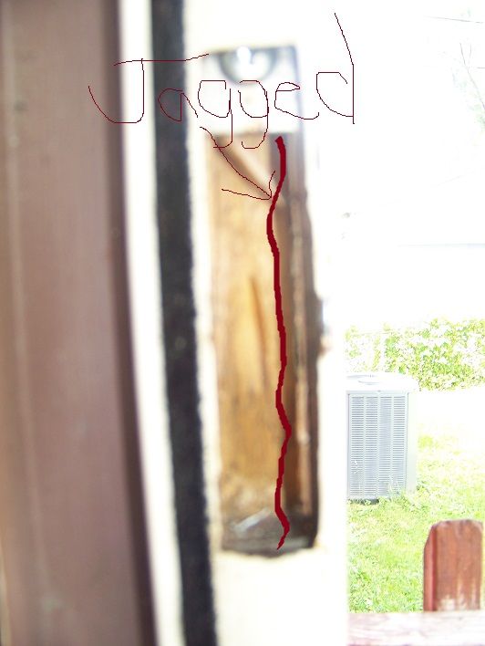 Deadbolt hard to turn Community Forums